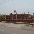 St  John s College Agra2